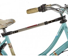 Fietsdrager adapter- frame adapter voor fietsendrager – fiets frame adapter