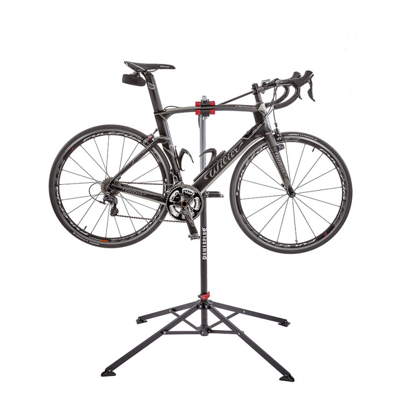 Decoratief Soeverein motto Montagestandaard fiets kopen. Webshop Powerplustools.nl