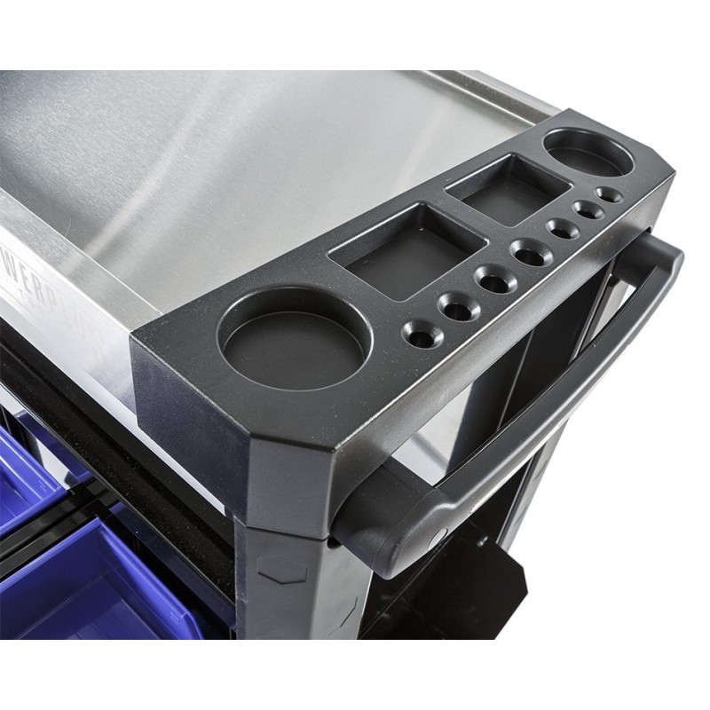 Het product liever eerst testen? Kom dan eens langs bij ons in de winkel