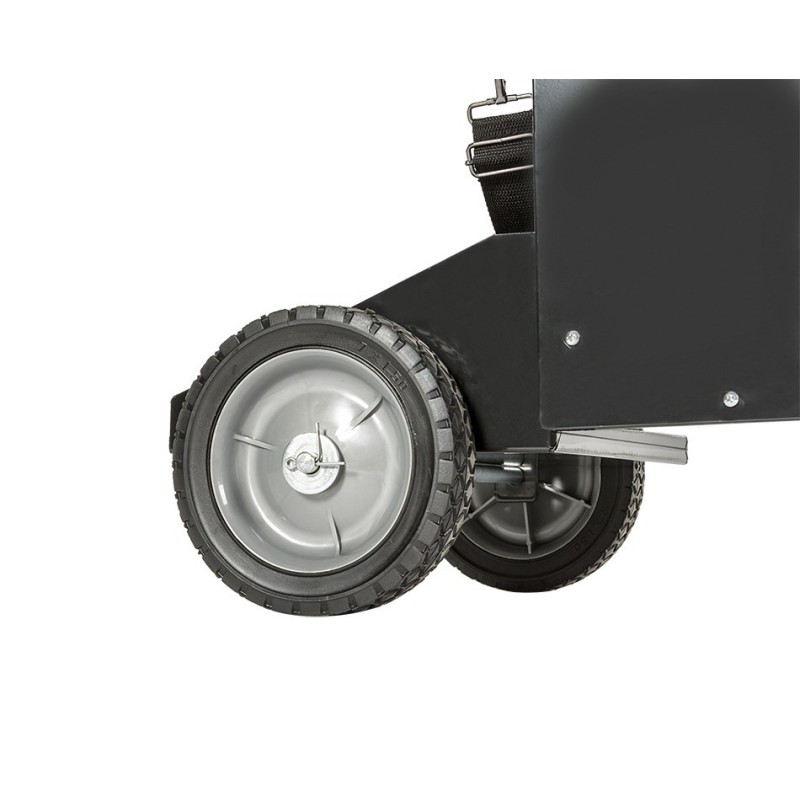 Het product liever eerst testen? Kom dan eens langs bij ons in de winkel