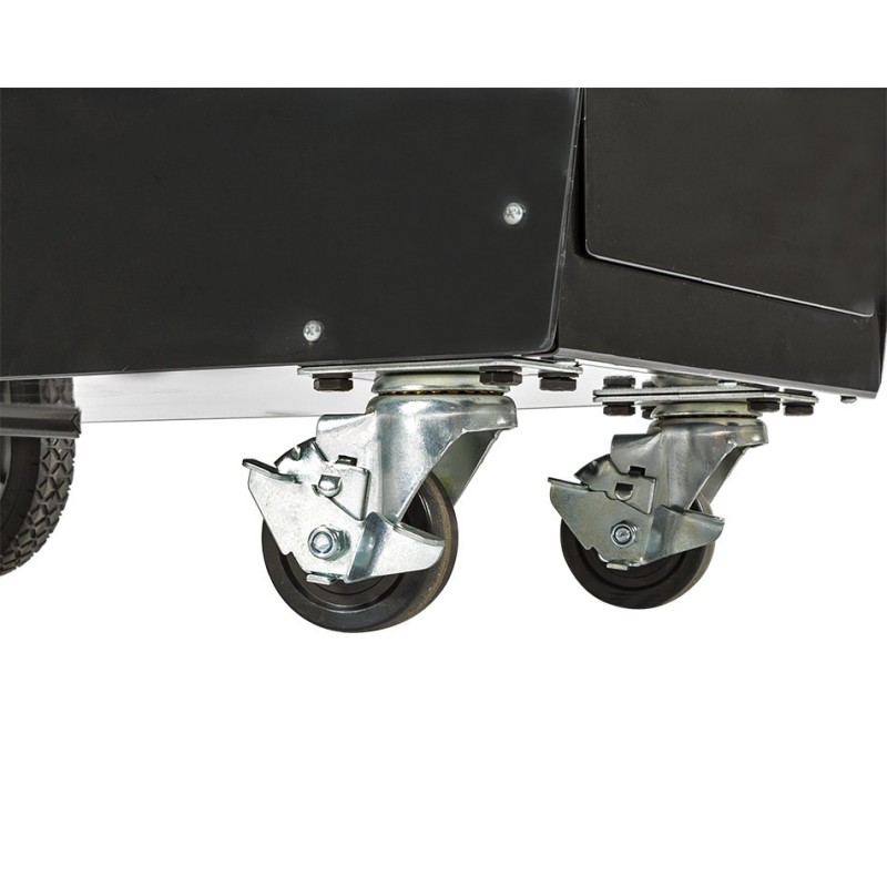 Het product liever eerst testen? Kom dan eens langs bij ons in de winkel