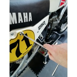 T-sleutels met dop online kopen ? Powerplustools.nl