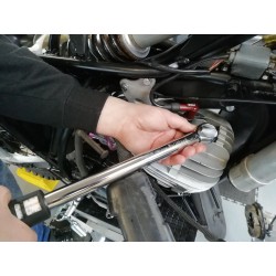 Momentsleutel 3/8 inch 125 Nm online bestellen Powerplustools.nl 