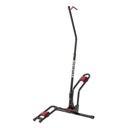 Fietsstandaard voor racefiets – standaard - fiets verticaal opbergen - fietsopbergsysteem