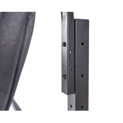 Kayak - SUP - Surfplank - Kano opbergsysteem heavy duty versie op poten Kayak - SUP - Surfplank - Kano opbergsysteem heavy duty versie op poten