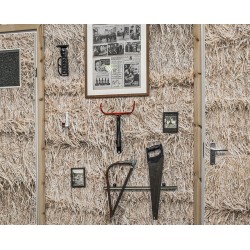 Muurbeugel fiets - fiets muurhouder kopen. Webshop Powerplustools.nl