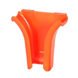 Uitgebreid opbergsysteem - tuingereedschap ophangen - opbergen - opbergsysteem - ophangsysteem  aan de muur