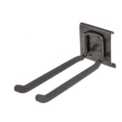 Tuingereedschap opbergsysteem - opbergen - opbergsysteem - ophangsysteem  aan de muur - tuingereedschap ophangen