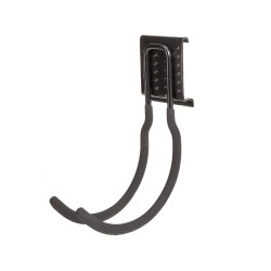 Tuingereedschap opbergsysteem - opbergen - opbergsysteem - ophangsysteem  aan de muur - tuingereedschap ophangen