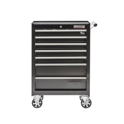 GEREEDSCHAPWAGEN SET 0676 ZWART 16 LADEN QUICK LOCK GEREEDSCHAPWAGEN SET 0676 ZWART 16 LADEN QUICK LOCK