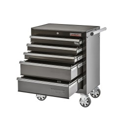 Werkbank met metalen blad online kopen. Webshop Powerplustools.nl