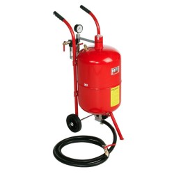 SLANG VOOR MOBIELE STRALER STRAALKETEL PP-T 0009 en 0010 SLANG VOOR MOBIELE STRALER STRAALKETEL PP-T 0009 en 0010