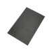 Zachte dunne non-woven foam mat met logo 459 x 597 x 2,5 mm voor lade gereedschapswagen