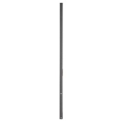 Werkbank set met hardhouten werkblad, gereedschapskast, gereedschapsbord - 19 laden - 272 x 46 x 94,5 / 199,5 cm