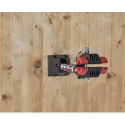 Inklapbare wandbeugel - wandhouder - fietsophangsysteem - fiets ophangen - mountainbike - racefiets Inklapbare wandbeugel - wandhouder - fietsophangsysteem - fiets ophangen - mountainbike - racefiets