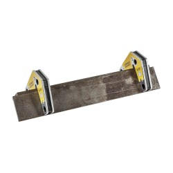 Lasmagneet 15 - 60 - 90 - 120 graden - hoekmagneet voor lassen Lasmagneet 15 - 60 - 90 - 120 graden - hoekmagneet voor lassen