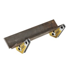 Lasmagneet 15 - 60 - 90 - 120 graden - hoekmagneet voor lassen Lasmagneet 15 - 60 - 90 - 120 graden - hoekmagneet voor lassen