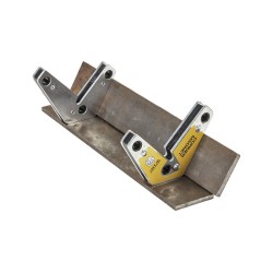 Lasmagneet 15 - 60 - 90 - 120 graden - hoekmagneet voor lassen Lasmagneet 15 - 60 - 90 - 120 graden - hoekmagneet voor lassen