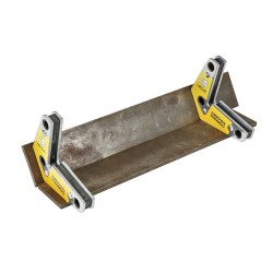 Lasmagneet 15 - 60 - 90 - 120 graden - hoekmagneet voor lassen Lasmagneet 15 - 60 - 90 - 120 graden - hoekmagneet voor lassen