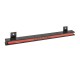 Magnetische gereedschapshouder 33 cm. - Magneetstrip 33 cm