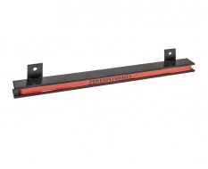 Magnetische gereedschapshouder 33 cm. - Magneetstrip 33 cm