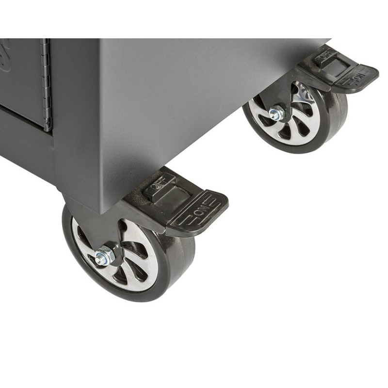 Het product liever eerst testen? Kom dan eens langs bij ons in de winkel