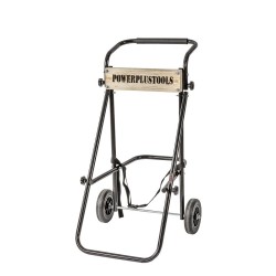 Buitenboordmotor trolley - buitenboordmotor kar