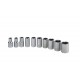 ENGELSE DOPPEN SET 3 x 10 STUKS 1/4 - 3/8 en 1/2 OPNAME