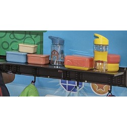 Wandhaak kort voor tuingereedschap kopen. Webshop Powerplustools.nl Wandhaak kort voor tuingereedschap kopen. Webshop Powerplustools.nl