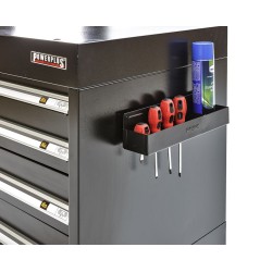 Magnetische spuitbushouder – gereedschapshouder Magnetische spuitbushouder – gereedschapshouder