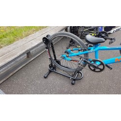 Achterwiel standaard online kopen. Webshop Powerplustools.nl