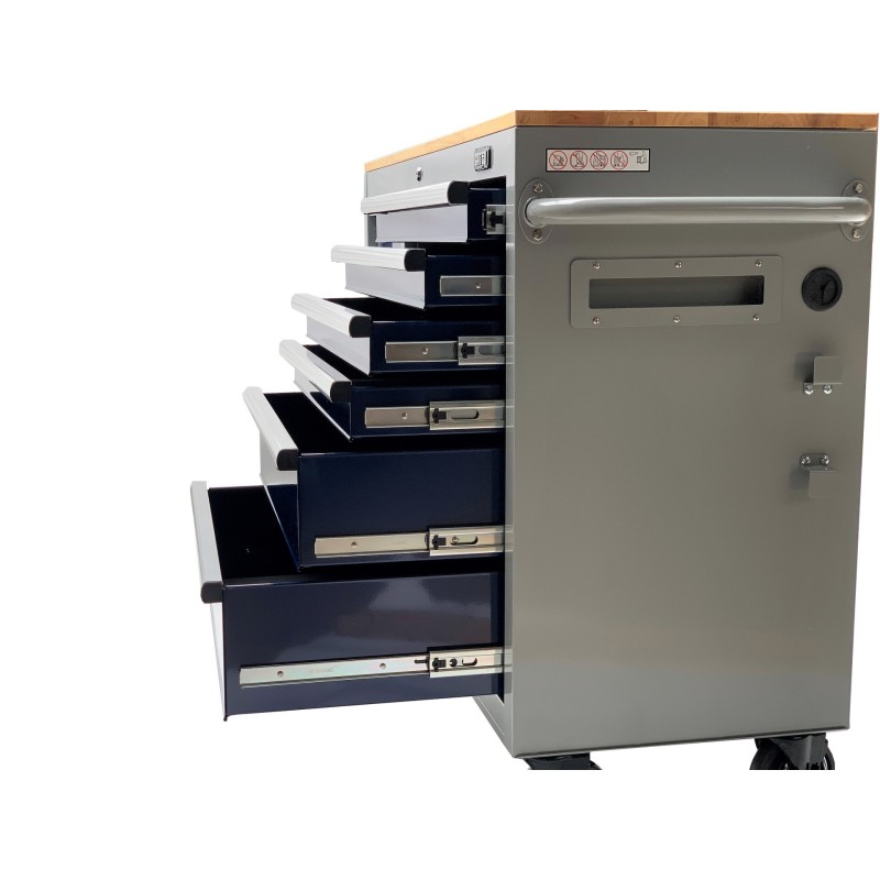 Het product liever eerst testen? Kom dan eens langs bij ons in de winkel