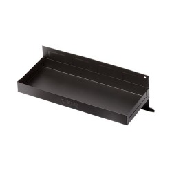 Werkbank met achterwand – Werkbank set 2 meter, kleur zwart. Werkbank met achterwand – Werkbank set 2 meter, kleur zwart.