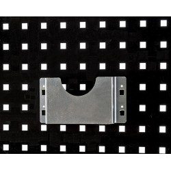 Gereedschapshouder – houder voor kleine haakse slijper