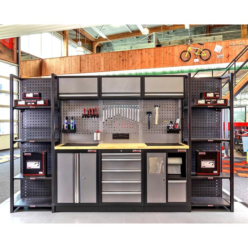 Het product liever eerst testen? Kom dan eens langs bij ons in de winkel