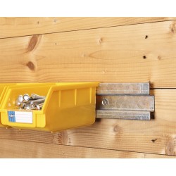 KUNSTSTOF BAKJE KLEIN PP-T 0662 KUNSTSTOF BAKJE KLEIN PP-T 0662