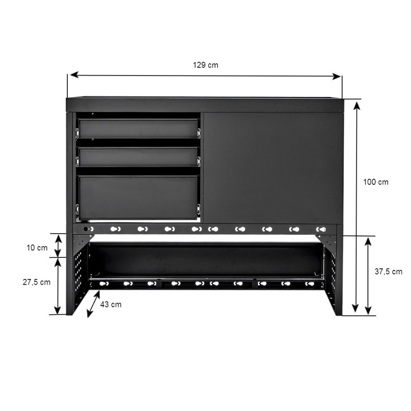 Het product liever eerst testen? Kom dan eens langs bij ons in de winkel