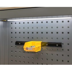 KUNSTSTOF BAKJE KLEIN PP-T 0662 KUNSTSTOF BAKJE KLEIN PP-T 0662