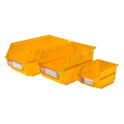 KUNSTSTOF BAKJE KLEIN PP-T 0662 KUNSTSTOF BAKJE KLEIN PP-T 0662