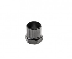 Fiets cassette - Lockring afnemer Ø 22,3 x 21,6 mm