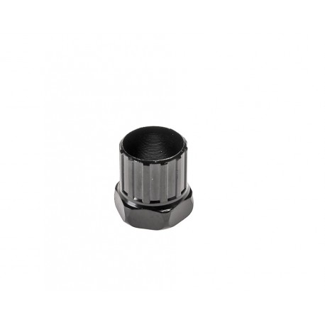 Fiets cassette - Lockring afnemer Ø 22,3 x 21,6 mm