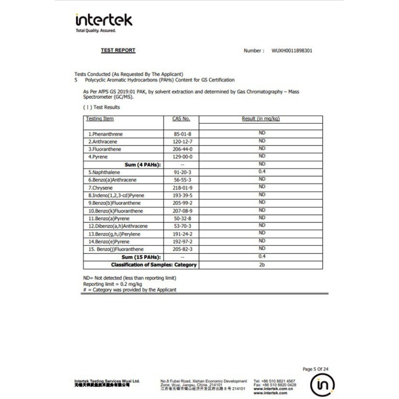 Het product liever eerst testen? Kom dan eens langs bij ons in de winkel