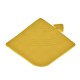 Antislip vloer mat – PVC werkplaatsmat – antivermoeidheidsmat, kleur zwart met geel, afm. 136 x 96 x 1,2 cm.
