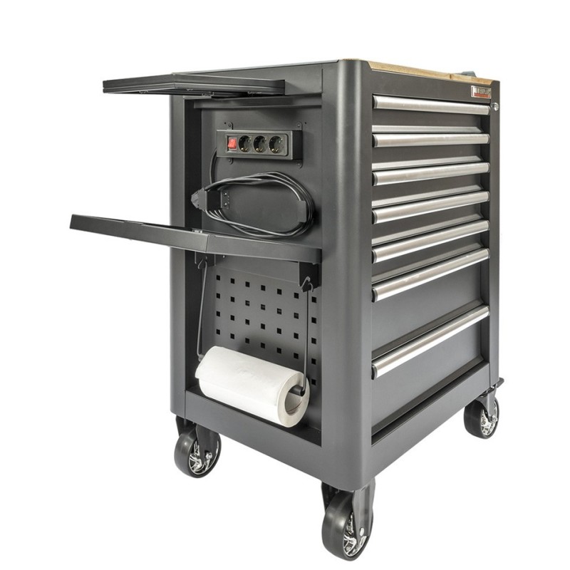 Het product liever eerst testen? Kom dan eens langs bij ons in de winkel