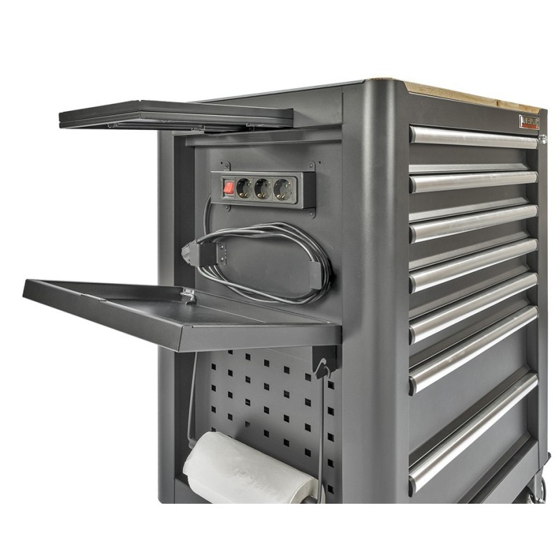 Het product liever eerst testen? Kom dan eens langs bij ons in de winkel