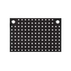 Complete werkplaatsinrichting mat zwart, werkbank + hardhouten blad, gereedschapskast, 6 laden, 288 x 200 cm Complete werkplaatsinrichting mat zwart, werkbank + hardhouten blad, gereedschapskast, 6 laden, 288 x 200 cm