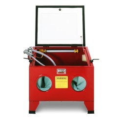 STRAALPISTOOL VOOR STRAALCABINE  STRAALKAST 0006-0007-1314