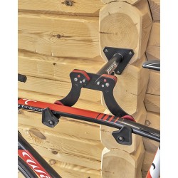 Fiets wandhouder – fietsbeugel verstelbaar - fiets ophangen aan muur Fiets wandhouder – fietsbeugel verstelbaar - fiets ophangen aan muur
