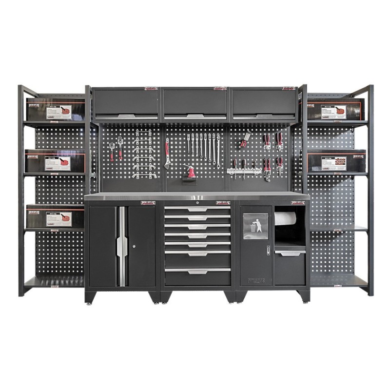 Het product liever eerst testen? Kom dan eens langs bij ons in de winkel