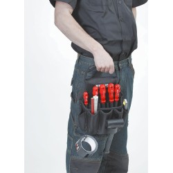 GEREEDSCHAPSTAS ELEKTRICIEN PP-T 1456 GEREEDSCHAPSTAS ELEKTRICIEN PP-T 1456